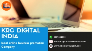 Online Advertising | classified ads | KRC digital india